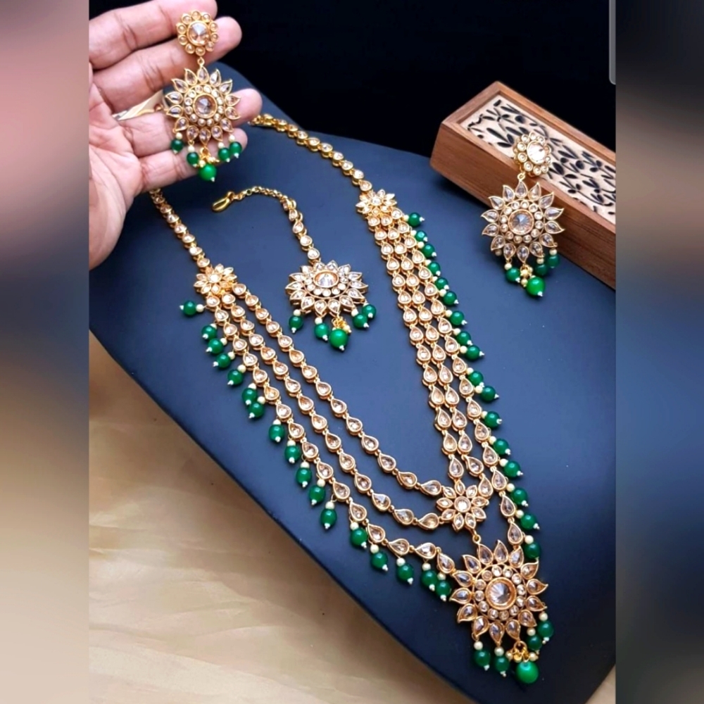 Necklace set